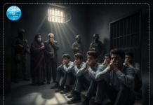 پنهانماندن بازداشت دانشآموزان و دانشجویان بلوچ؛ نگرانیها درباره پیامدهای عدم اطلاعرسانی