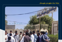 تجمع رانندگان خودروهای سنگین در اعتراض به قطعی سهمیه سوخت مینی بوس ها و کامیون ها در راسک