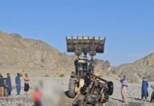 حادثه در رودخانه فیروزآباد راسک؛ دو نفر از مفقودان پیدا شدند