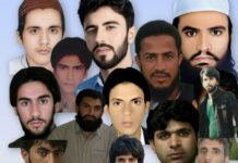 الگوی تکرارشونده نقض حقوق بشر در اعدام زندانیان سیاسی بلوچ در ایران؛ از بازداشت تا اجرای احکام بدون دادرسی عادلانه