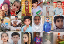 Death of 117 Baloch Citizens, Including 109 Children, Due to Falls into Hootags; Ongoing Water Infrastructure Crisis in Balochistan