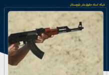 ادعای کاهش ۲۵ درصدی سرقت همزمان با گزارشهایی از دخالت نیروهای نظامی در جرائم در بلوچستان