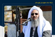 مولوی عبدالحمید: «توافق برای جلوگیری از جنگ و مقابله با ناامنیها ضروری است»
