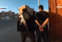 ادعای وزارت اطلاعات درباره بازداشت ۱۵ نفر و انهدام چهار هسته عملیاتی در شهرهای مختلف بلوچستان