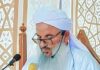 انتقاد امام جمعه مهرستان از تبعیض رسانهای علیه اهلسنت