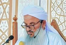 انتقاد امام جمعه مهرستان از تبعیض رسانهای علیه اهلسنت