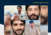 درخواست خانواده چهار صیاد مفقودشده پس از ۳۱۹ روز بیخبری؛ امید به یافتن سرنخی از سرنوشت آنان