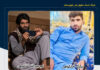 جان باختن دو سوختبر بلوچ در پی برخورد خودرو با شتر و آتشسوزی در نرماشیر