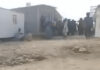 اعتصاب کارگران «ارگ و پی در مرز» ریمدان در اعتراض به معوقات مزدی
