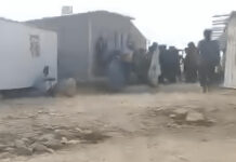 اعتصاب کارگران «ارگ و پی در مرز» ریمدان در اعتراض به معوقات مزدی