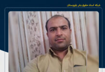 ممانعت از حضور نوراحمد حسنزهی در عروسی فرزندش؛ مراسم امروز بدون حضور او برگزار شد