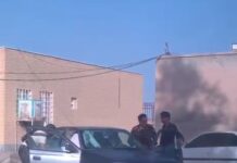 بازداشت یک شهروند بلوچ توسط نیروهای امنیتی در سرجنگل شهرستان زاهدان