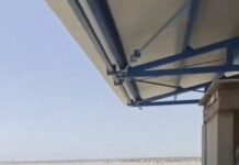 ادامه احداث دیوار مرزی در سراوان؛ نگرانی از تکرار سرنوشت زمینهای مردم در آنسوی مرز