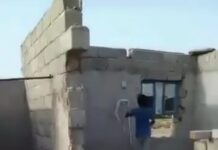 تخریب دو منزل مسکونی شهروندان بلوچ توسط نهادهای دولتی در چابهار و ایرانشهر